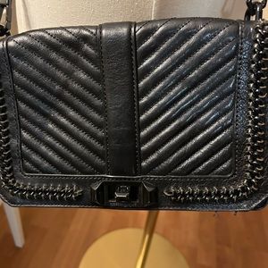 Rebecca minkoff crossbody